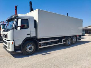 Κόφα Volvo 2009 FM 300 6X2 ΚΟΦΑ 7,70 μ.-thumb-22