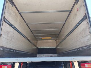 Κόφα Volvo 2009 FM 300 6X2 ΚΟΦΑ 7,70 μ.-thumb-23