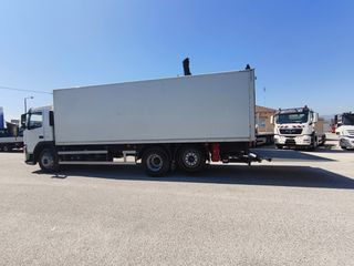 Κόφα Volvo 2009 FM 300 6X2 ΚΟΦΑ 7,70 μ.-thumb-25
