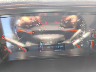 Κόφα Volvo 2009 FM 300 6X2 ΚΟΦΑ 7,70 μ.-thumb-26