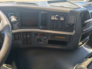 Κόφα Volvo 2009 FM 300 6X2 ΚΟΦΑ 7,70 μ.-thumb-28
