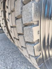 Κόφα Volvo 2009 FM 300 6X2 ΚΟΦΑ 7,70 μ.-thumb-34
