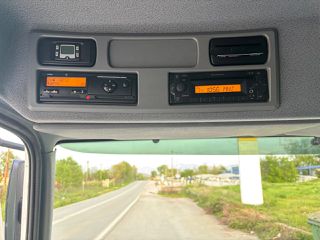 Καρότσα Κουρτίνα Mercedes-Benz 2013 ATEGO 1221   1222 12223 1224  Euro6 κουρτίνα-thumb-45