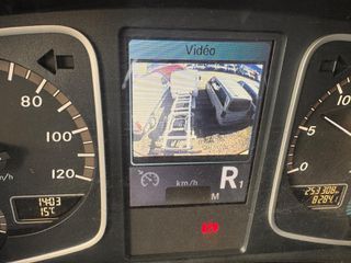 Καρότσα Κουρτίνα Mercedes-Benz 2013 ATEGO 1221   1222 12223 1224  Euro6 κουρτίνα-thumb-20