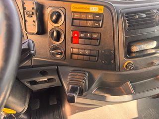 Καρότσα Κουρτίνα Mercedes-Benz 2013 ATEGO 1221   1222 12223 1224  Euro6 κουρτίνα-thumb-34