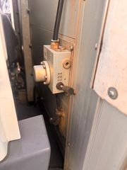 Καρότσα Κουρτίνα Mercedes-Benz 2013 ATEGO 1221   1222 12223 1224  Euro6 κουρτίνα-thumb-12