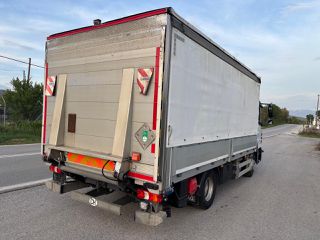 Καρότσα Κουρτίνα Mercedes-Benz 2013 ATEGO 1221   1222 12223 1224  Euro6 κουρτίνα-thumb-6
