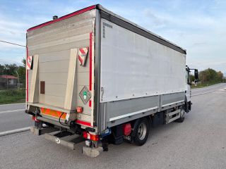 Καρότσα Κουρτίνα Mercedes-Benz 2013 ATEGO 1221   1222 12223 1224  Euro6 κουρτίνα-thumb-5