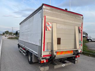 Καρότσα Κουρτίνα Mercedes-Benz 2013 ATEGO 1221   1222 12223 1224  Euro6 κουρτίνα-thumb-25