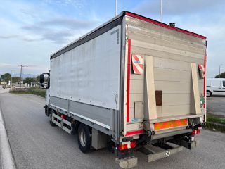 Καρότσα Κουρτίνα Mercedes-Benz 2013 ATEGO 1221   1222 12223 1224  Euro6 κουρτίνα-thumb-26