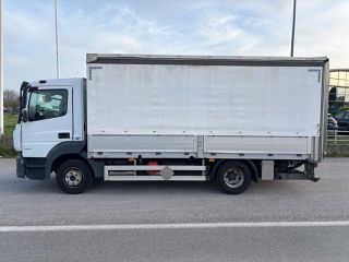 Καρότσα Κουρτίνα Mercedes-Benz 2013 ATEGO 1221   1222 12223 1224  Euro6 κουρτίνα-thumb-28