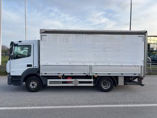 Καρότσα Κουρτίνα Mercedes-Benz 2013 ATEGO 1221   1222 12223 1224  Euro6 κουρτίνα-thumb-29