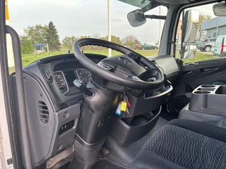 Καρότσα Κουρτίνα Mercedes-Benz 2013 ATEGO 1221   1222 12223 1224  Euro6 κουρτίνα-thumb-17