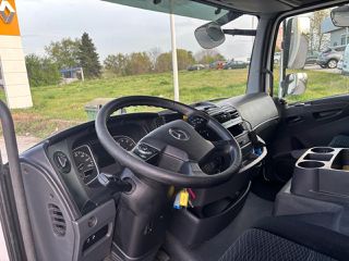 Καρότσα Κουρτίνα Mercedes-Benz 2013 ATEGO 1221   1222 12223 1224  Euro6 κουρτίνα-thumb-33