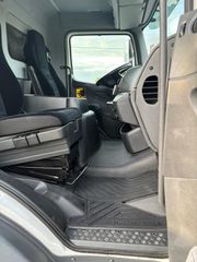 Καρότσα Κουρτίνα Mercedes-Benz 2013 ATEGO 1221   1222 12223 1224  Euro6 κουρτίνα-thumb-36