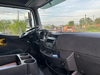 Καρότσα Κουρτίνα Mercedes-Benz 2013 ATEGO 1221   1222 12223 1224  Euro6 κουρτίνα-thumb-37