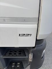 Καρότσα Κουρτίνα Mercedes-Benz 2013 ATEGO 1221   1222 12223 1224  Euro6 κουρτίνα-thumb-11