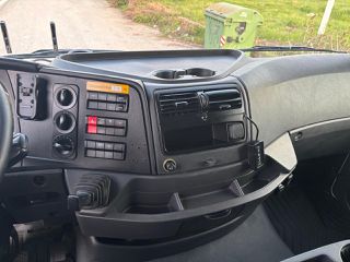 Καρότσα Κουρτίνα Mercedes-Benz 2013 ATEGO 1221   1222 12223 1224  Euro6 κουρτίνα-thumb-42