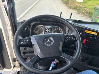 Καρότσα Κουρτίνα Mercedes-Benz 2013 ATEGO 1221   1222 12223 1224  Euro6 κουρτίνα-thumb-43