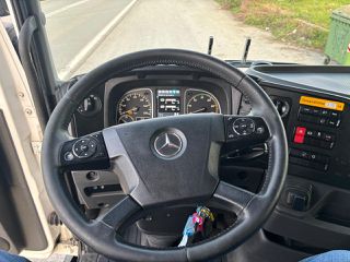 Καρότσα Κουρτίνα Mercedes-Benz 2013 ATEGO 1221   1222 12223 1224  Euro6 κουρτίνα-thumb-44