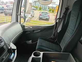 Καρότσα Κουρτίνα Mercedes-Benz 2013 ATEGO 1221   1222 12223 1224  Euro6 κουρτίνα-thumb-21