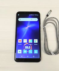 MLS Regal 4G Dual 16GB Μπλε A9526 TIMH 50 ΕΥΡΩ