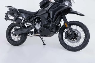 ΛΥΡΗΣ SW-MOTECH ΠΟΔΙΑ ΠΡΟΣΤΑΣΙΑΣ ΚΙΝΗΤΗΡΑ CFMOTO 800 MT-X 2024-2026, MSS.10.057.10000/B