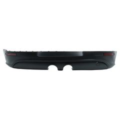 Proéktash Píso Profulaktíras katállhlh gia VW Golf 5 V (2003-2007) R32 Look