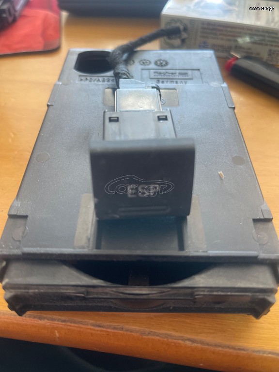 ΔΙΑΚΟΠΤΗΣ-ESP-AUDI A6-1997-2004