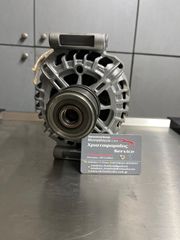 Δυναμό Ανακατασκευής για Mercedes w204