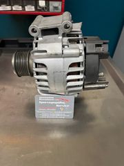 Δυναμό Ανακατασκευής για Mercedes w204-thumb-1
