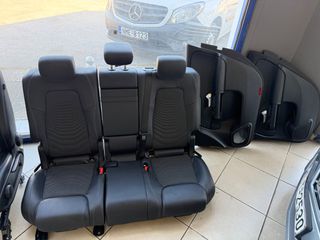 MERCEDES GLA - GLB Σαλόνι  κομπλέ-thumb-1