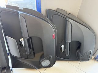 MERCEDES GLA - GLB Σαλόνι  κομπλέ-thumb-3