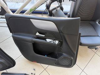 MERCEDES GLA - GLB Σαλόνι  κομπλέ-thumb-7