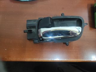 TOUOTA COROLLA 02-08 50594A1 χερούλι εδώ ΕΜΠ κ οπ αριστερής πορτας