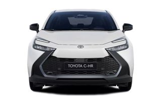 Toyota C-HR 2025 C-ULT-thumb-1