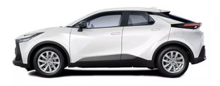 Toyota C-HR 2025 C-ULT-thumb-7