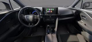 Toyota C-HR 2025 C-ULT-thumb-8