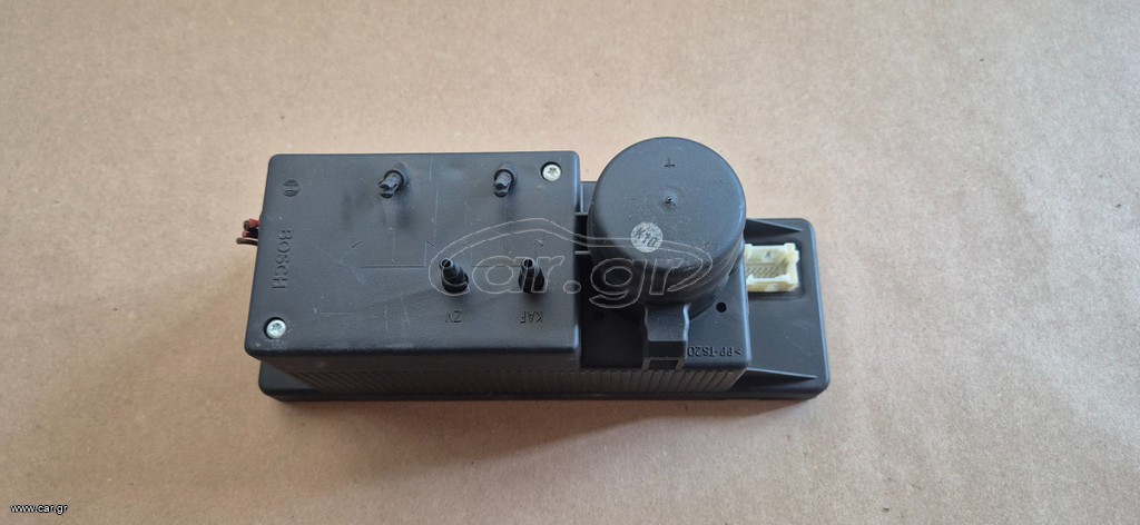 MERCEDES E CLASS W210 95-99 0132006338 2108000048 ΜΟΤΕΡ ΚΕΝΤΡΙΚΟΥ ΚΛΕΙΔΩΜΑΤΟΣ