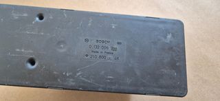 MERCEDES E CLASS W210 95-99 0132006338 2108000048 ΜΟΤΕΡ ΚΕΝΤΡΙΚΟΥ ΚΛΕΙΔΩΜΑΤΟΣ-thumb-5