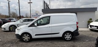Κλούβα Ford 2018 Transit Courier  1,5l ΜΕ ΡΑΦΙΑ-thumb-6