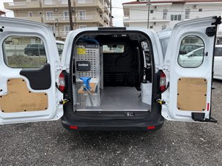 Κλούβα Ford 2018 Transit Courier  1,5l ΜΕ ΡΑΦΙΑ-thumb-13