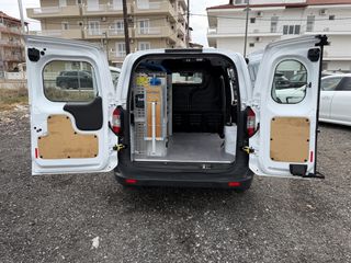 Κλούβα Ford 2018 Transit Courier  1,5l ΜΕ ΡΑΦΙΑ-thumb-14