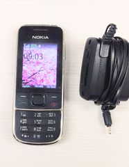 Nokia 2700 classic κινητό τηλέφωνο A9126 TIMH 35 ΕΥΡΩ