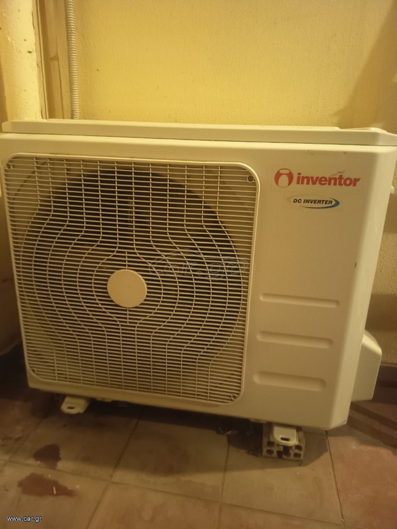 Air condition 24000