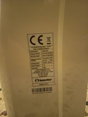 Air condition 24000-thumb-1