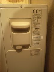 Air condition 24000-thumb-3