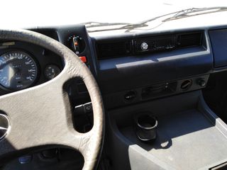 Mercedes-Benz MB 100 1995 ΥΔΡΑΥΛΙΚΟ ΤΙΜΟΝΙ (ΠΛΗΡΩΜΕΝΑ ΤΕΛΗ ΚΥΚΛ.2026)-thumb-7