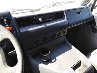 Mercedes-Benz MB 100 1995 ΥΔΡΑΥΛΙΚΟ ΤΙΜΟΝΙ (ΠΛΗΡΩΜΕΝΑ ΤΕΛΗ ΚΥΚΛ.2026)-thumb-9