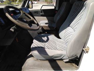 Mercedes-Benz MB 100 1995 ΥΔΡΑΥΛΙΚΟ ΤΙΜΟΝΙ (ΠΛΗΡΩΜΕΝΑ ΤΕΛΗ ΚΥΚΛ.2026)-thumb-10